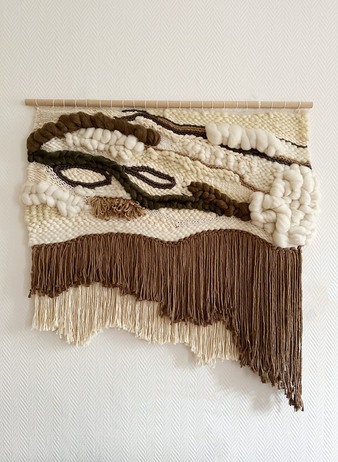 Dörte Bundt, Earthcloud