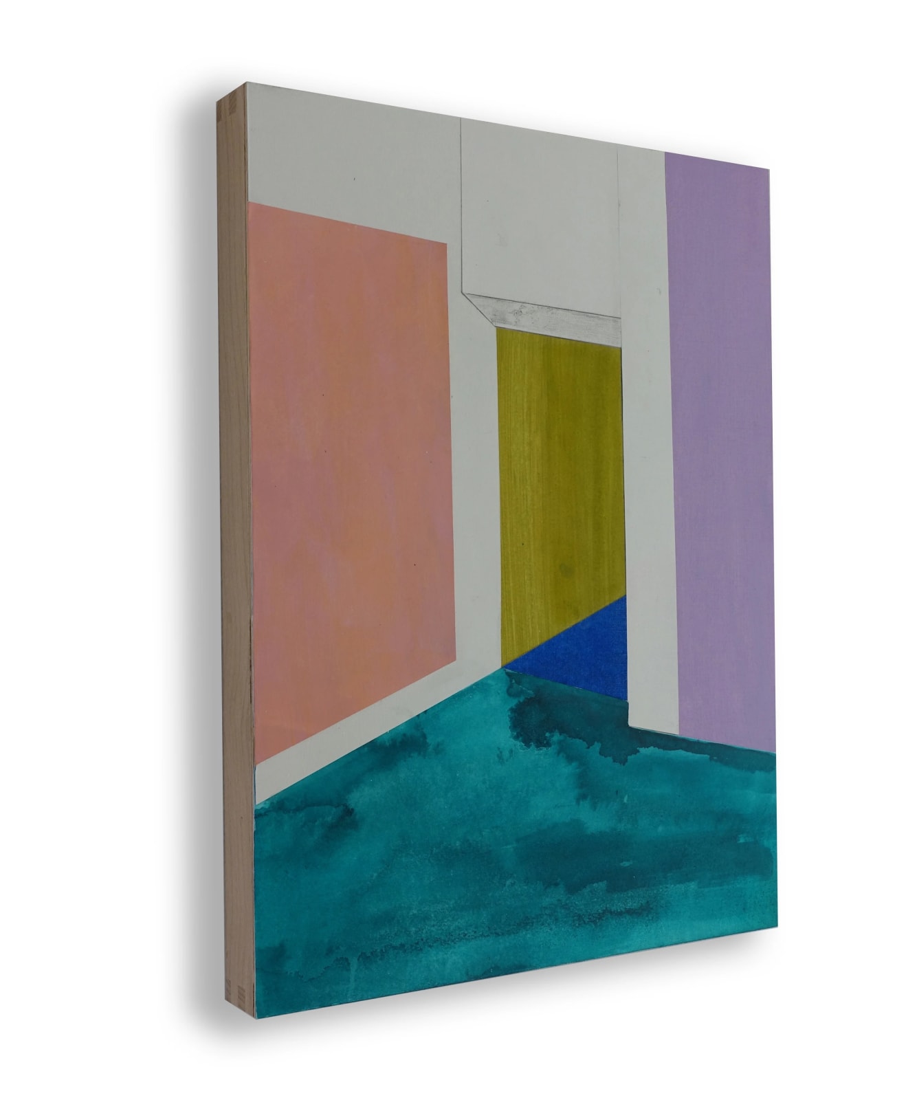 Marjolein Verstappen, Spot 20