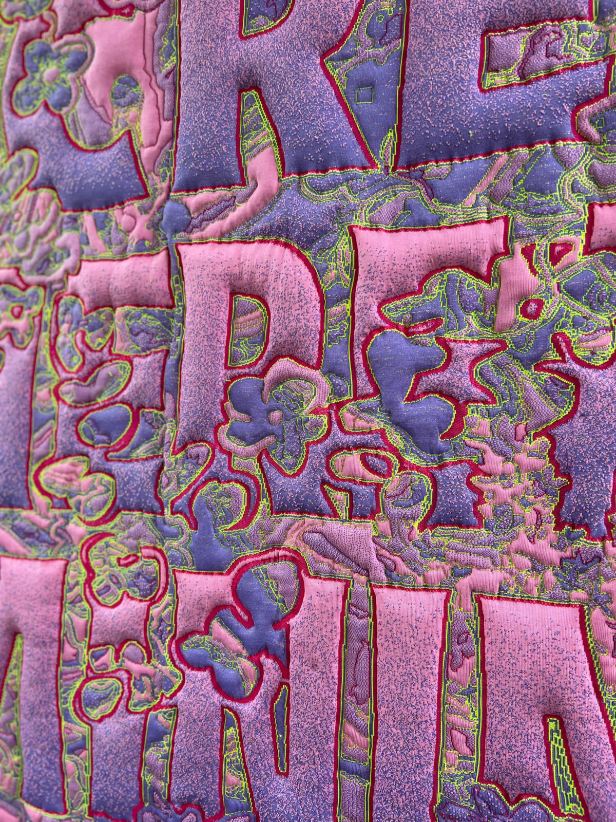 Yamuna Forzani, Ethereal Lavender