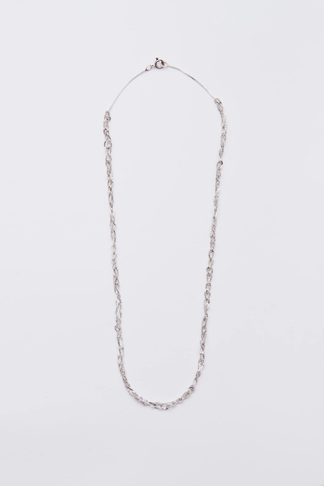Jesler Muntendam, Soiree necklace