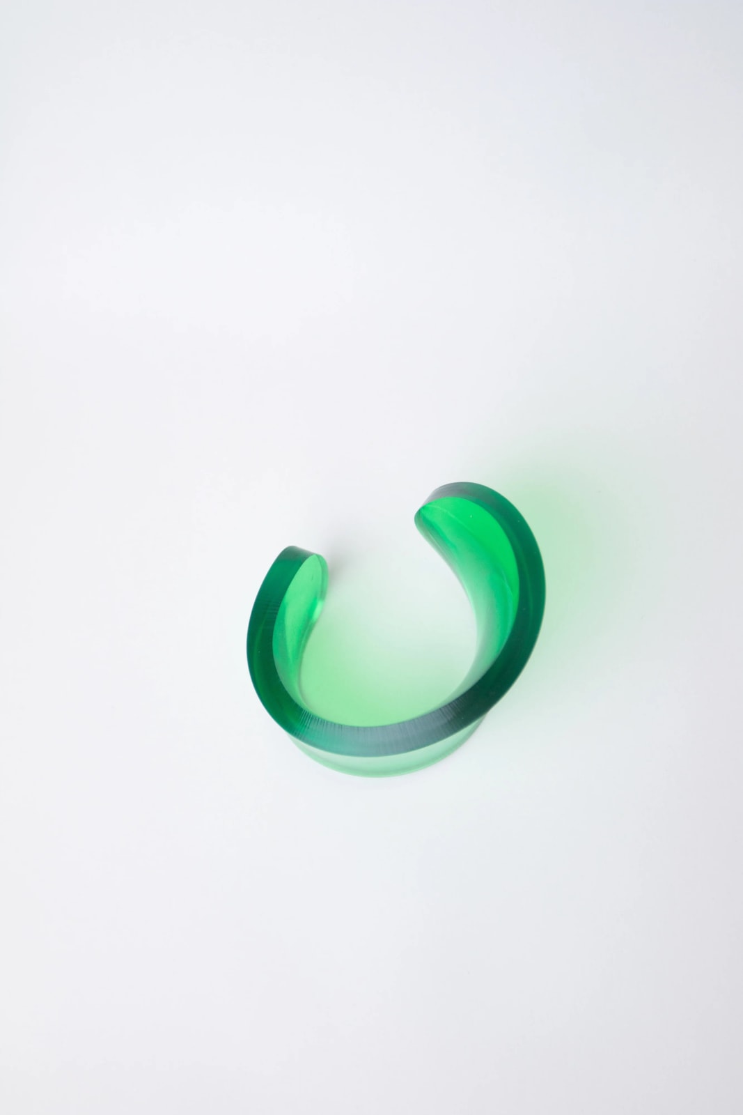 Jesler Muntendam, Bracelet Green