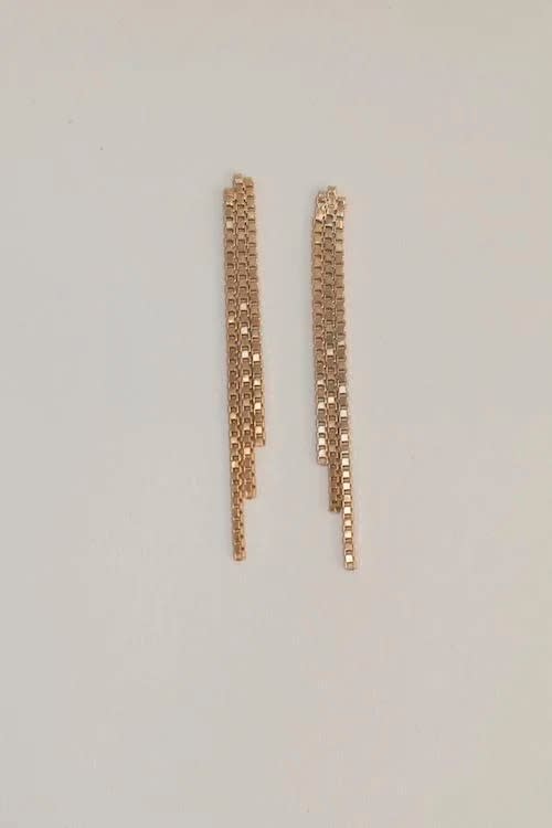 Jesler Muntendam, Soiree Disco gold