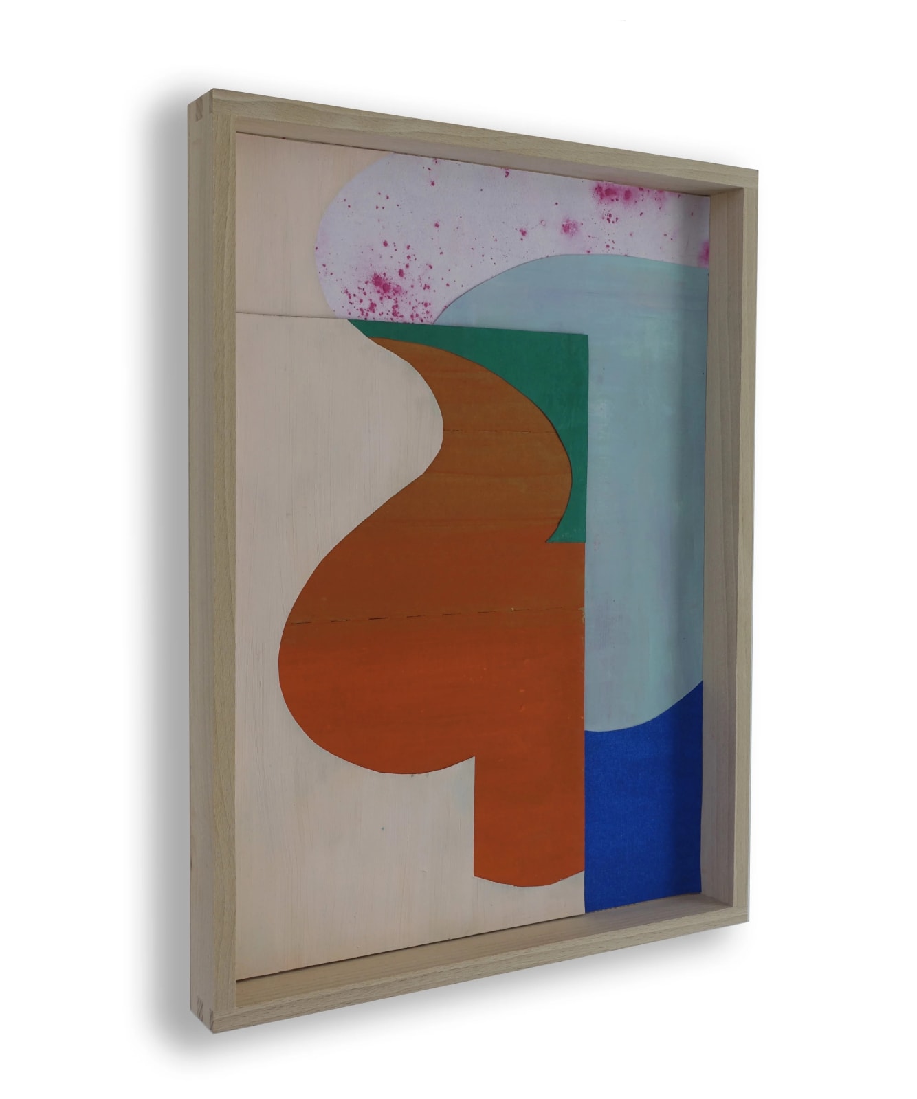 Marjolein Verstappen, Spot 22
