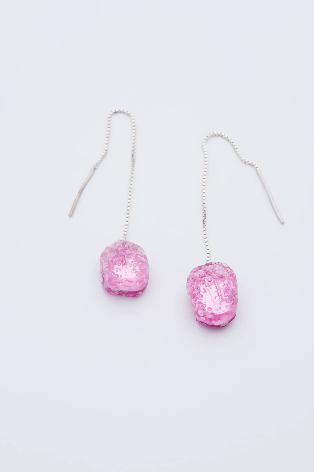 Jesler Muntendam, Serpent Pink