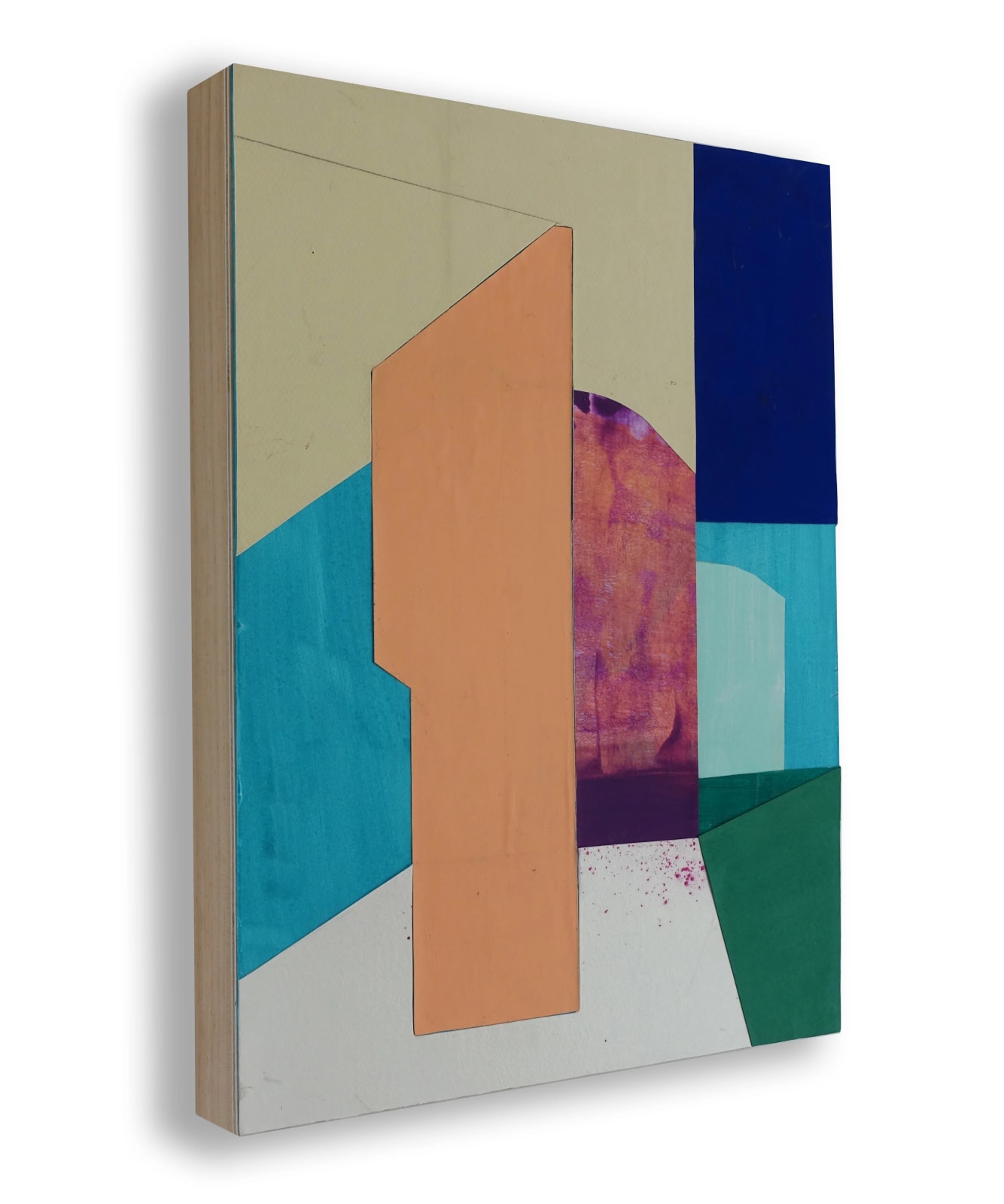 Marjolein Verstappen, Spot 16