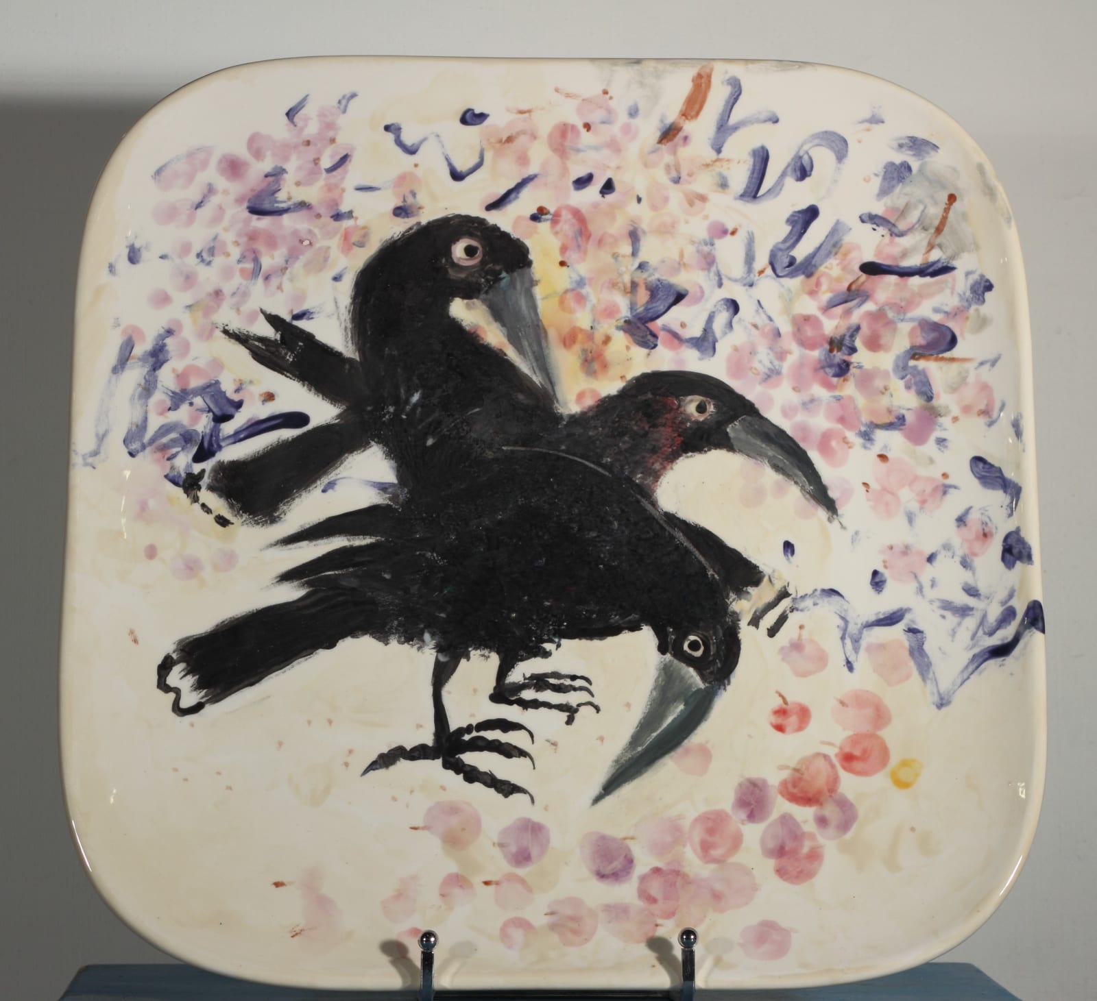 Brent Millar, 3 Crows