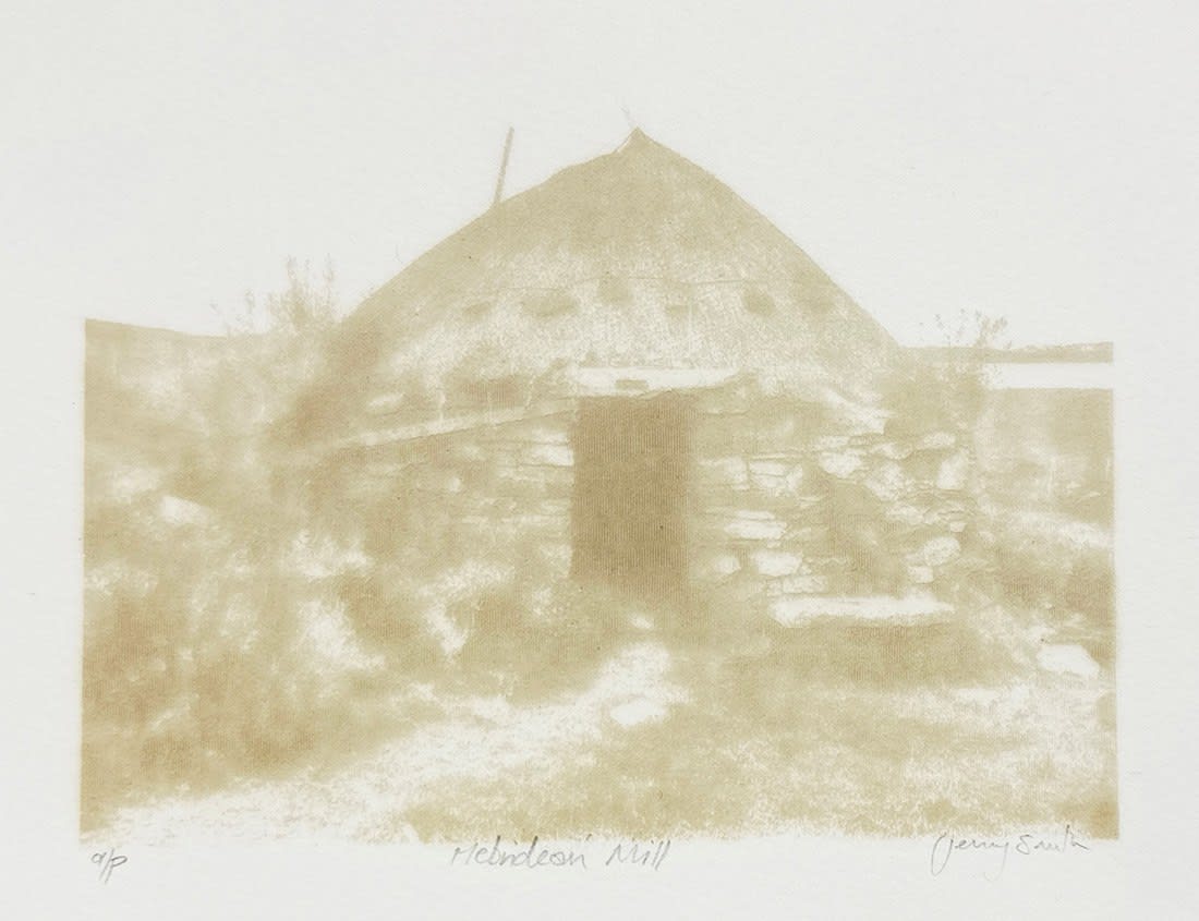 Jenny Smith, Hebridean Mill (188)