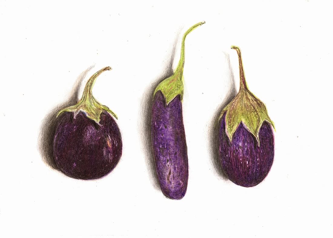 Tom Wilson, Tre Melanzane (22)