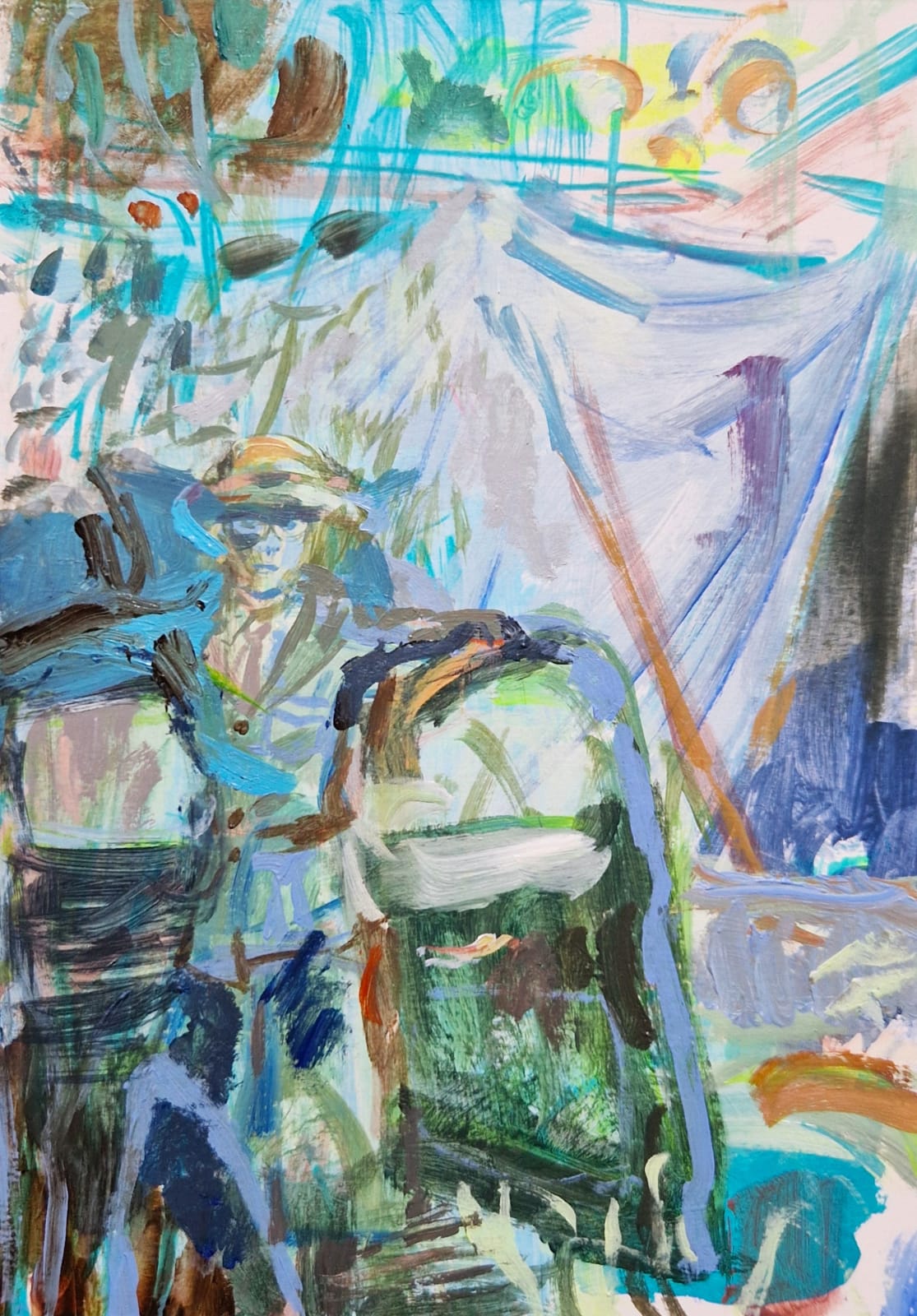 Elaine Woo MacGregor, Fashion Shoot (105)