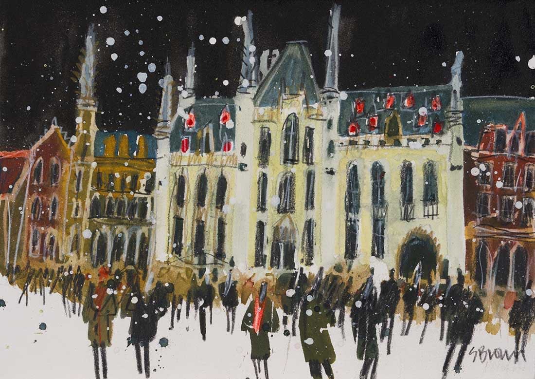 Susan Brown, Provincial Hof, Bruges (102)