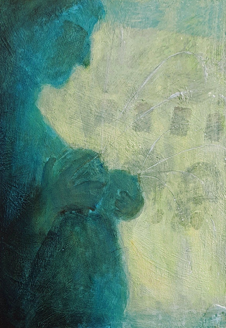 Henry Fraser, Titaly (270)