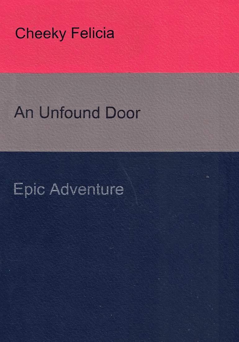 Shaun MacDonald, Cheeky Felicia (225)