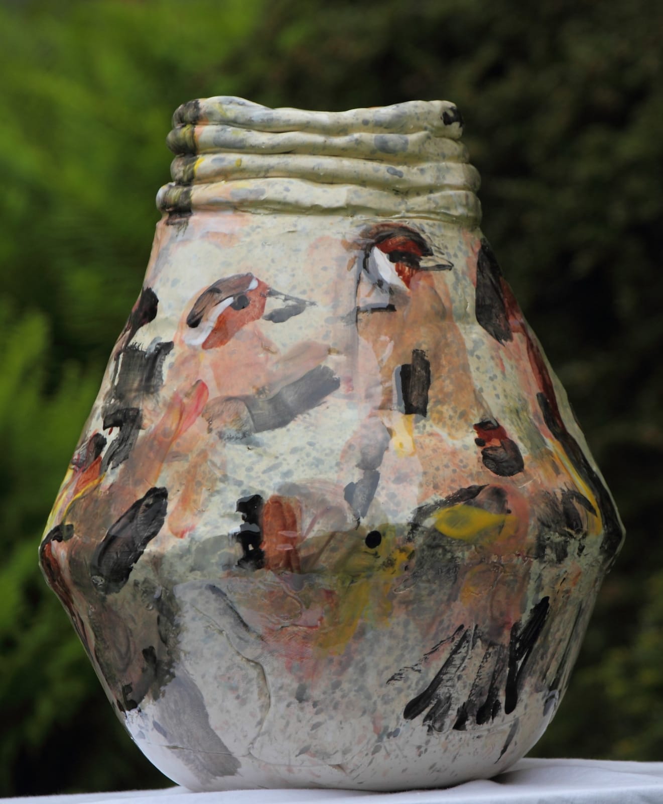 Brent Millar, Goldfinch