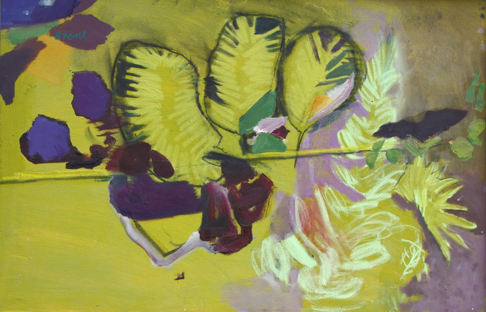 Brent Millar, Quintessence
