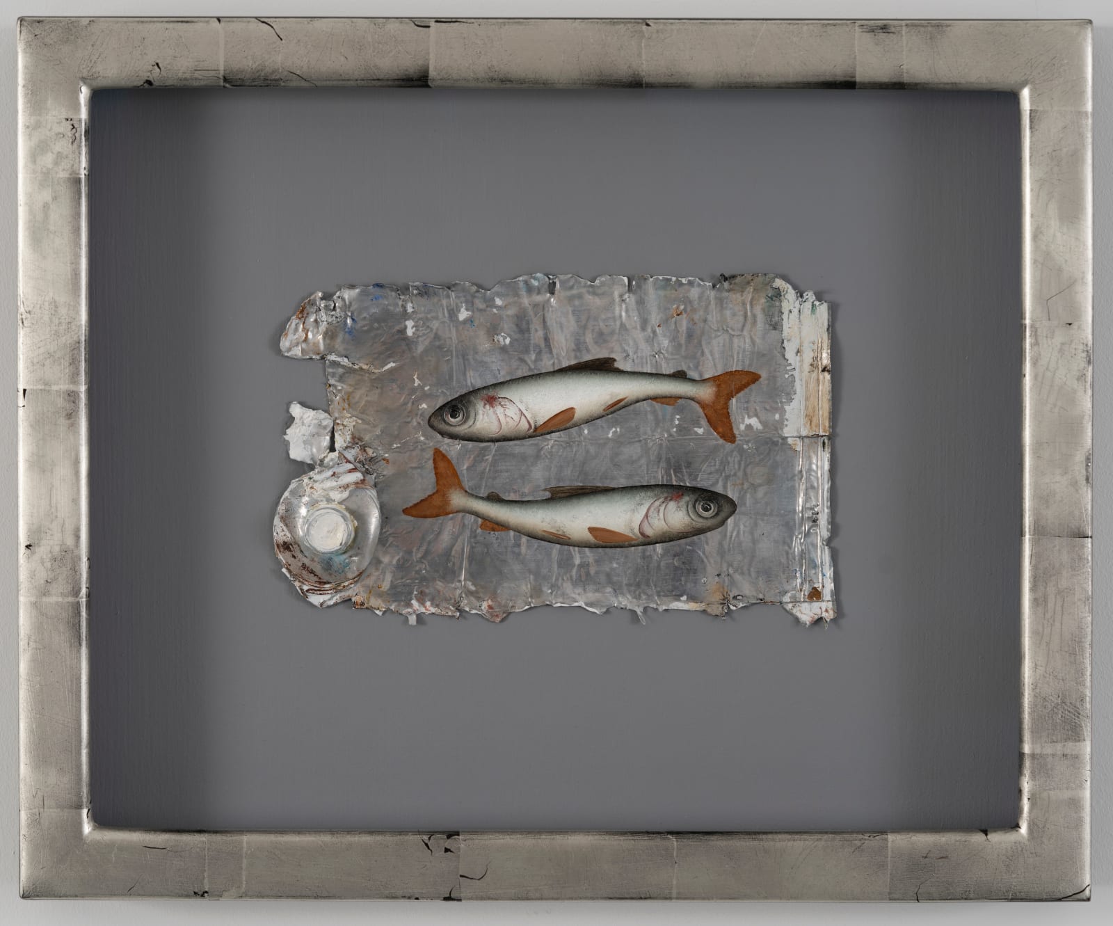 Donald Provan, Pair