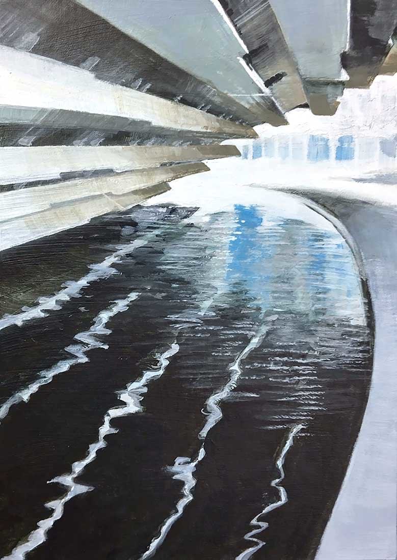 Lindsey Lavender, V&A Study (85)