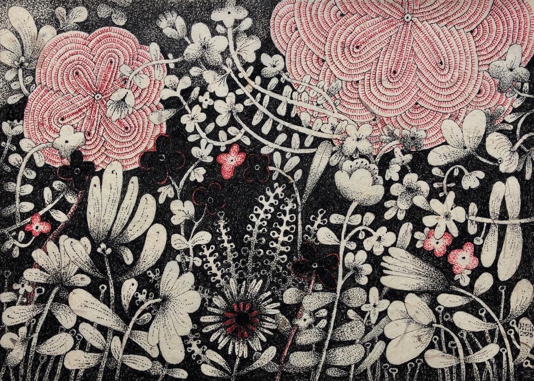 Heather Eliza Walker, Paparazzi Flash (151)