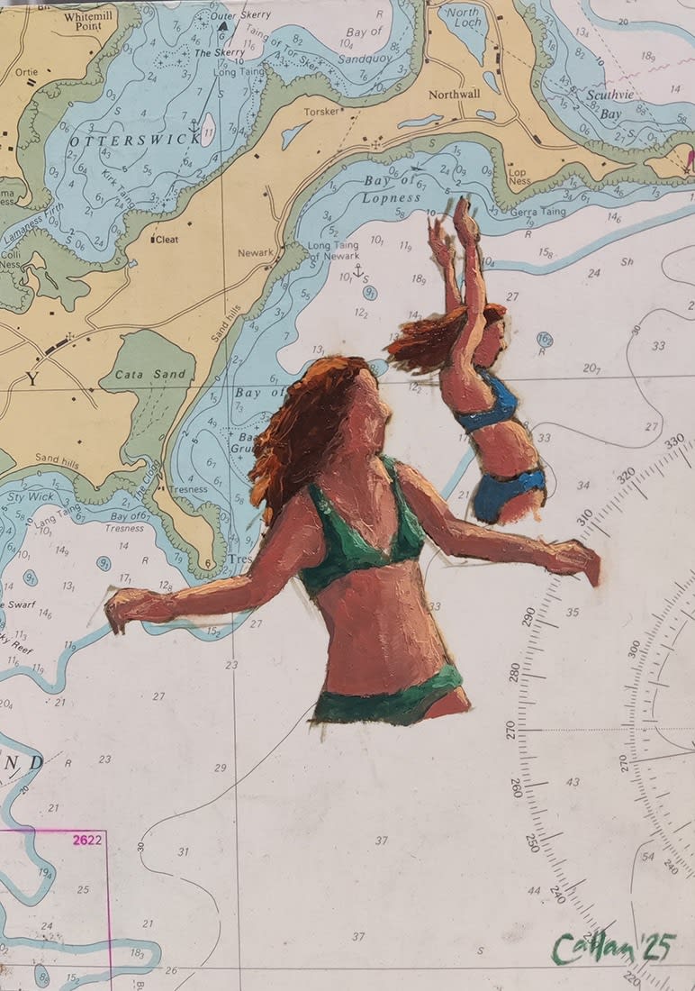 Damian Callan, NORTH SEA SURF (146)