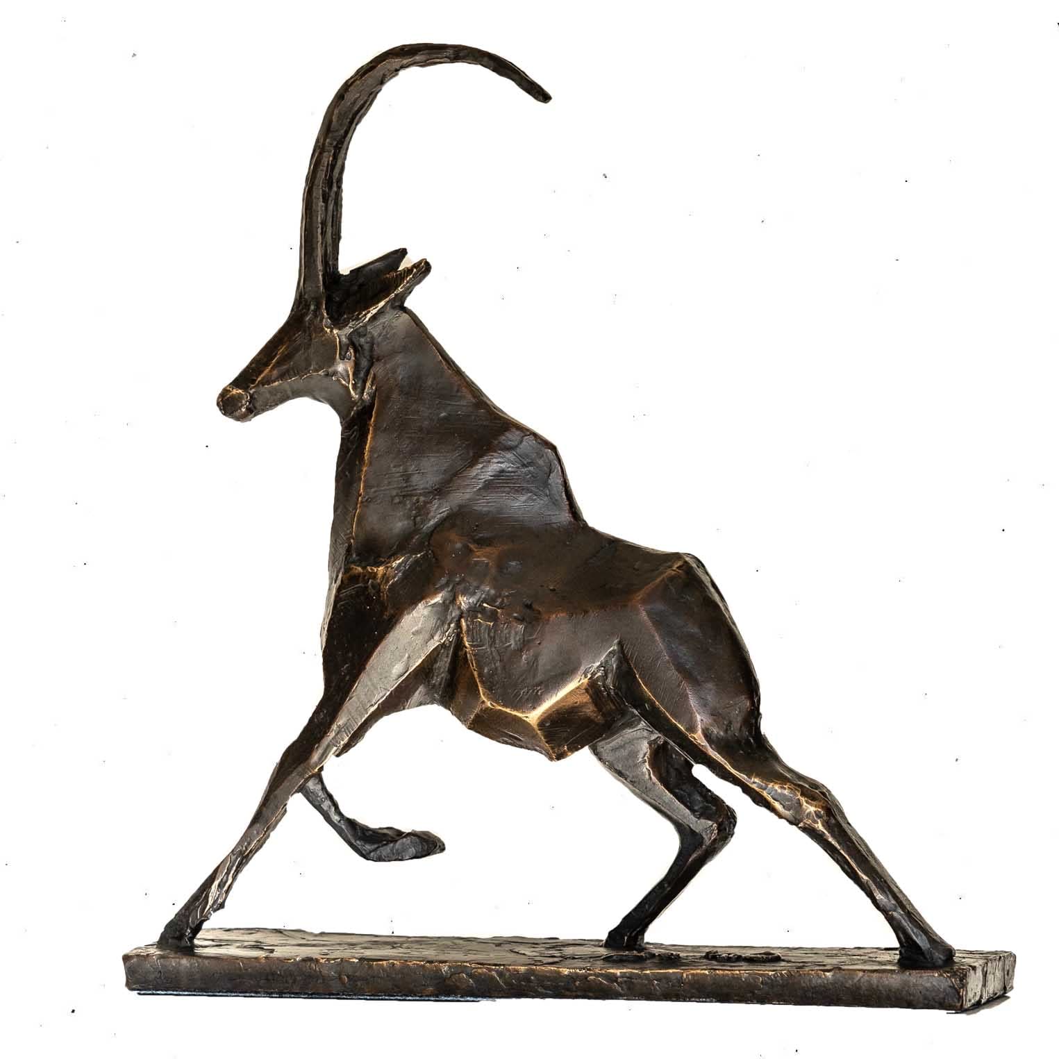 Cobus van der Walt, Sable