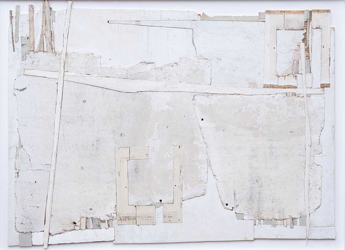 Roland Fraser, Squaretown