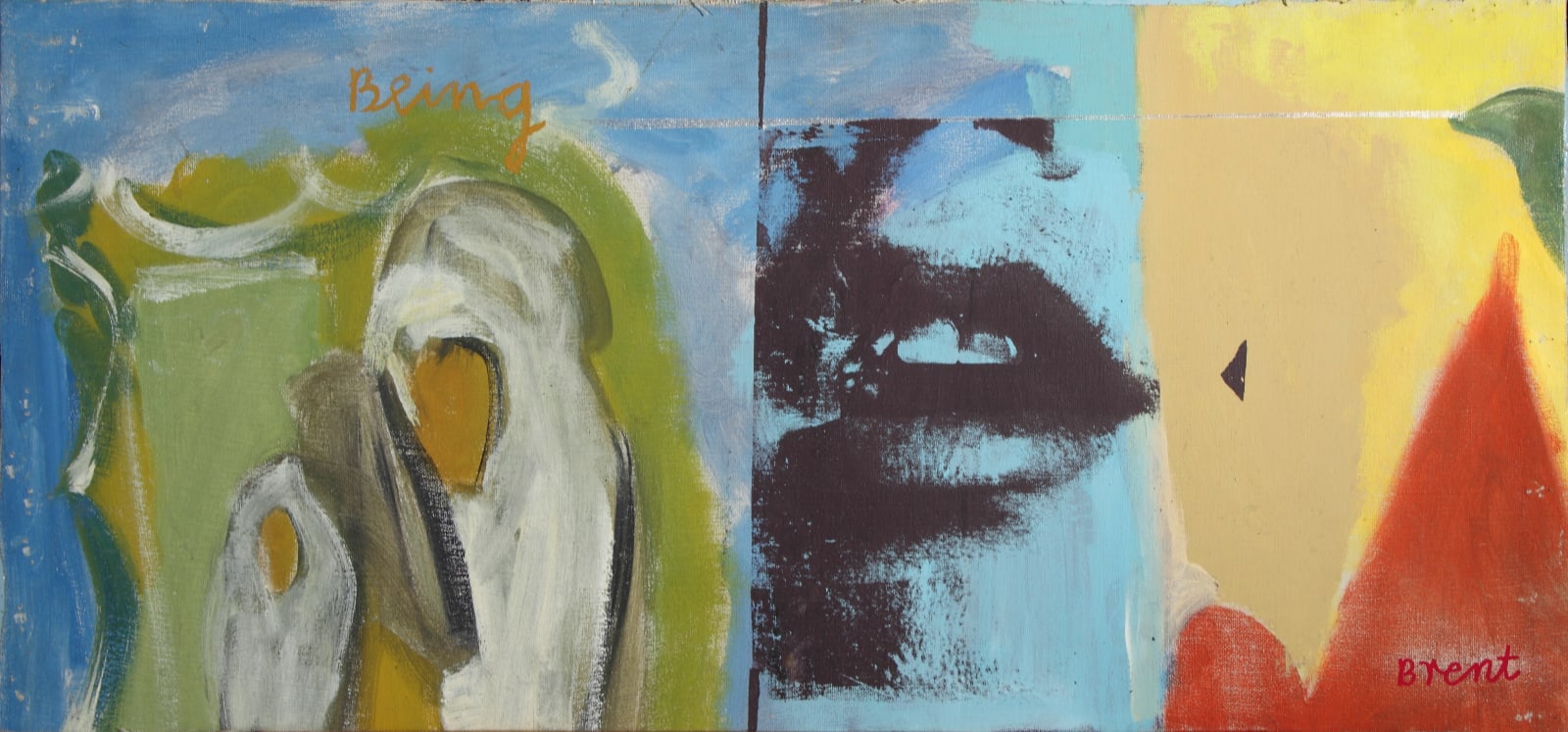 Brent Millar, Being II