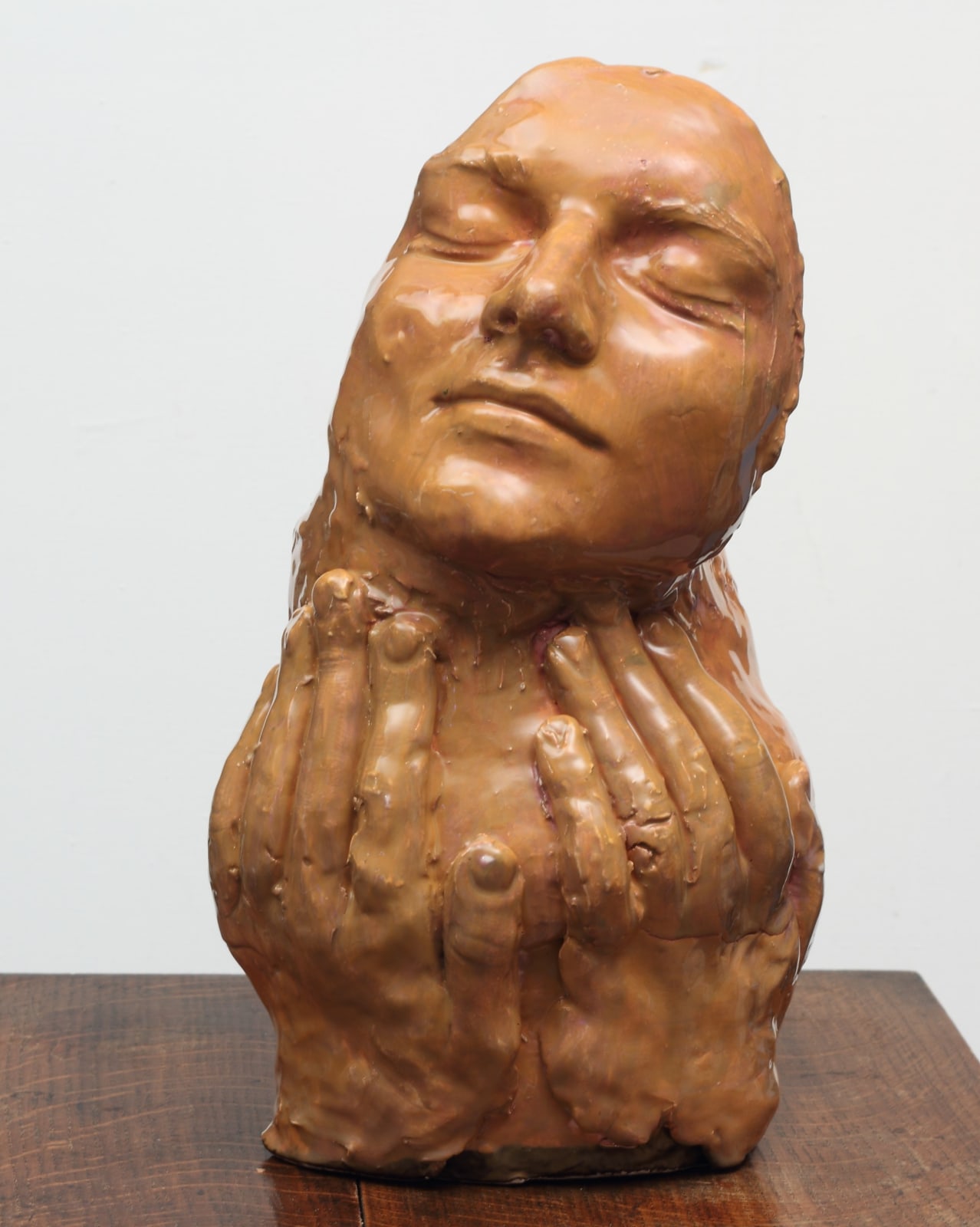 Brent Millar, Ochre