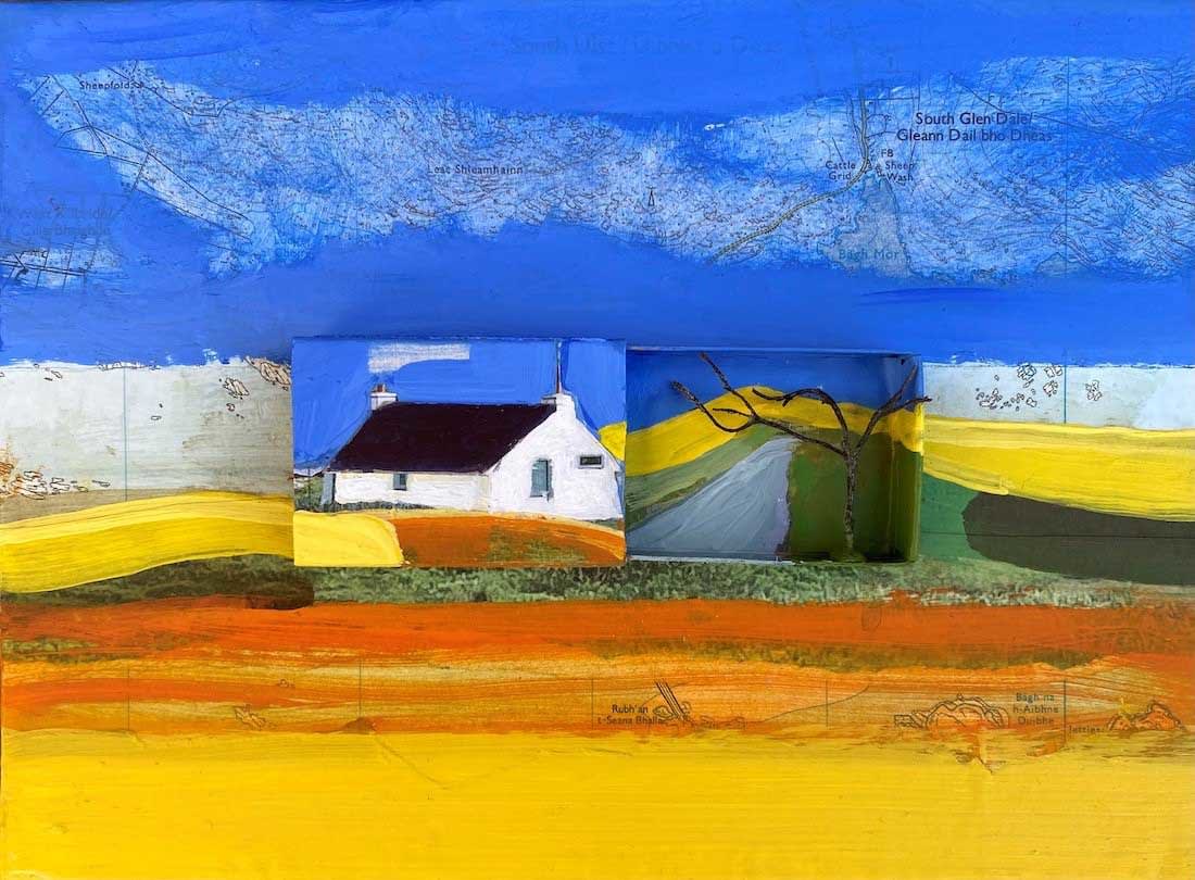 Jayne Stokes, Whitehouse