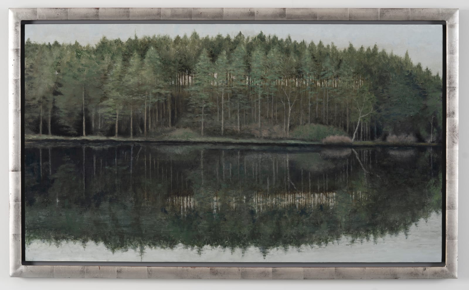 Donald Provan, Uath Lochan Reflections