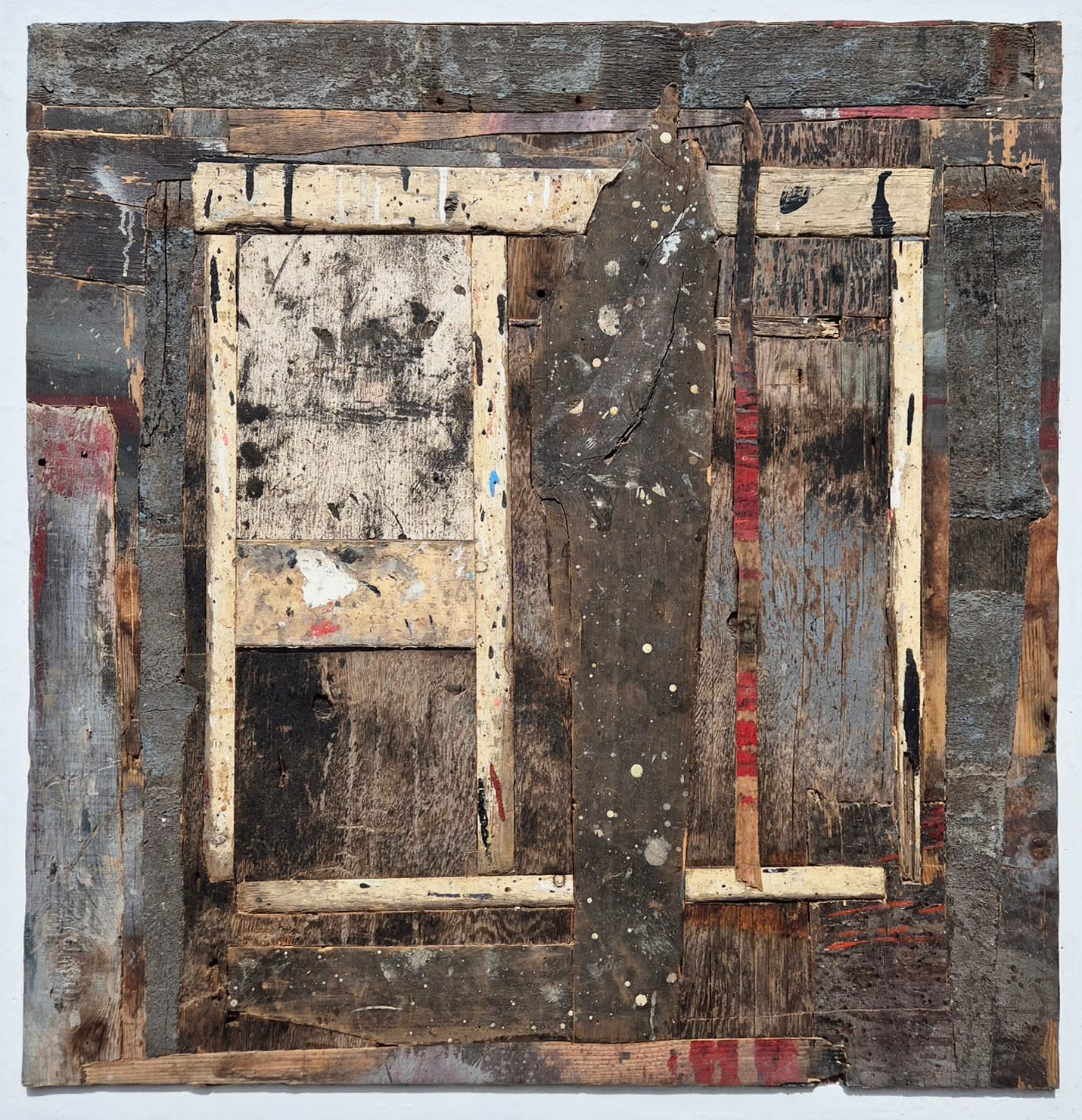 Roland Fraser, Highgate