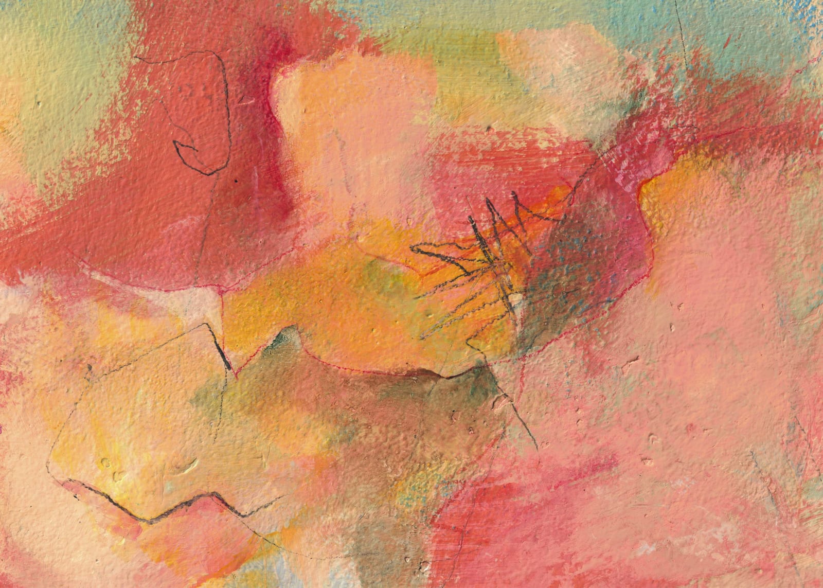 Rhona Fleming, Flux (30)