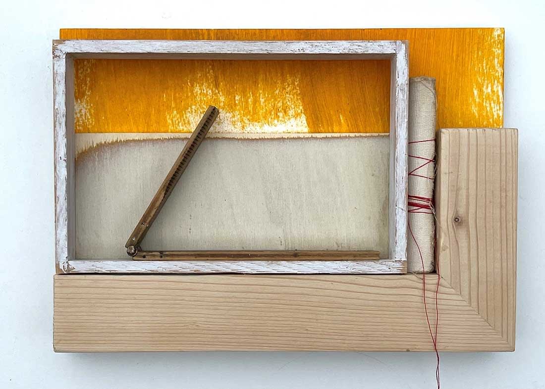 Rhona Fleming, Fifty Six Degrees (109)