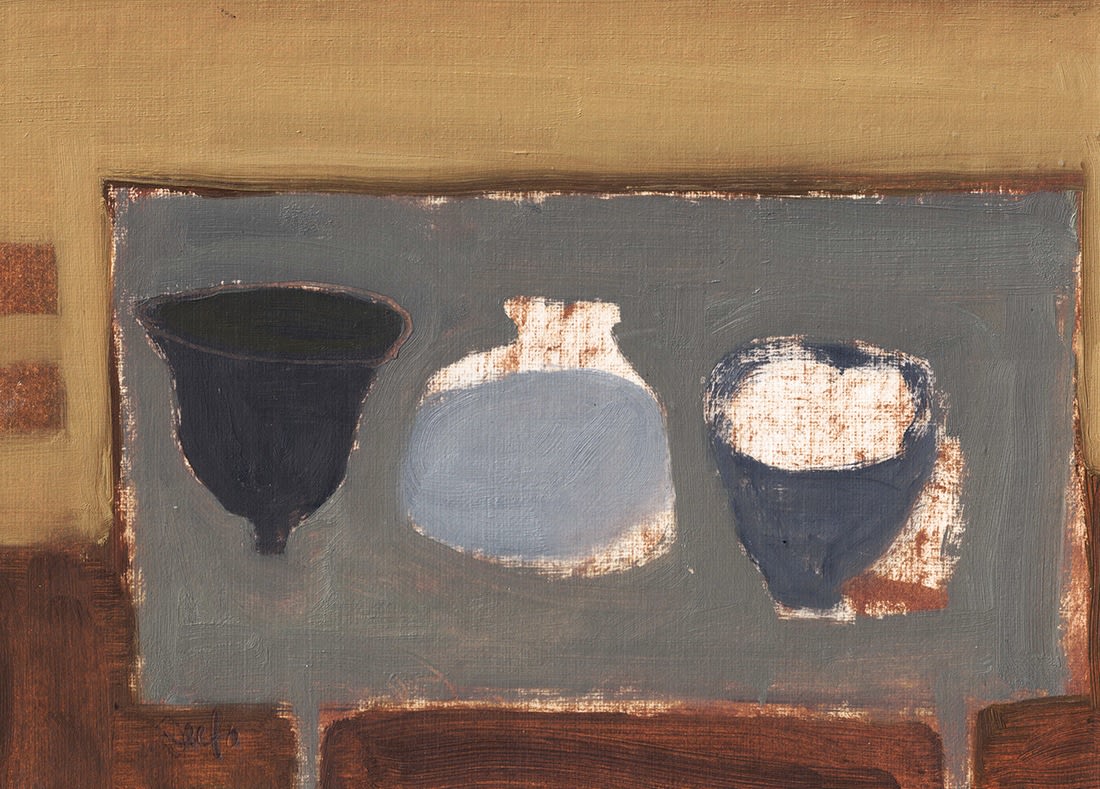 Fiona MacRae, Water Dropper (257)