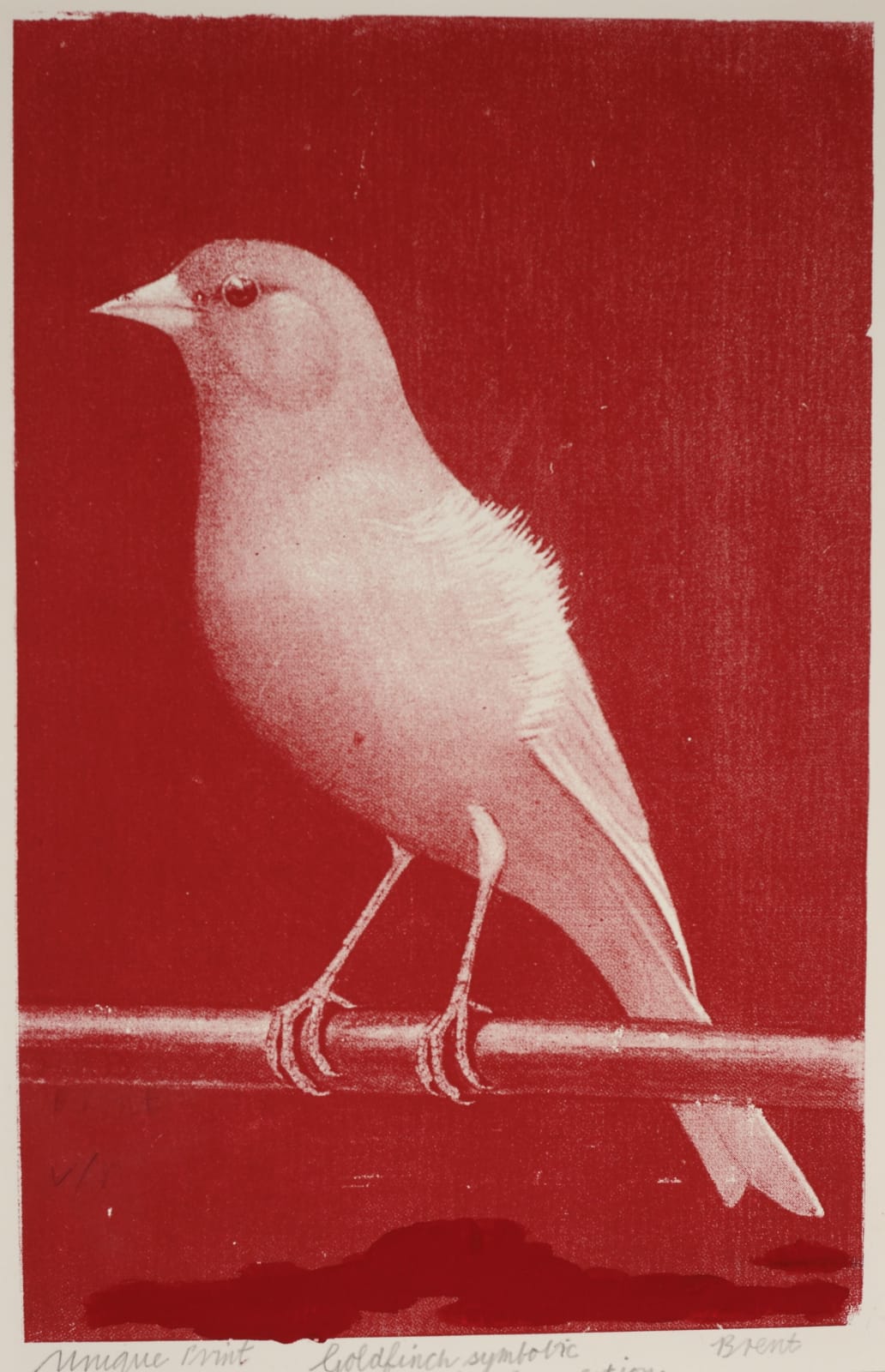 Brent Millar, Goldfinch