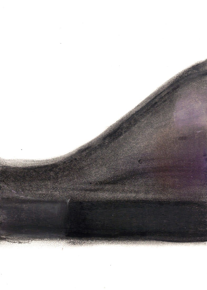 Andrew Squire, Loch Eil Suite 3 (82)