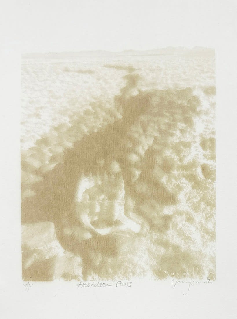 Jenny Smith, Hebridean Peats (187)