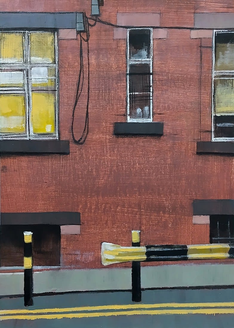 Lindsey Lavender, Patriothall (96)