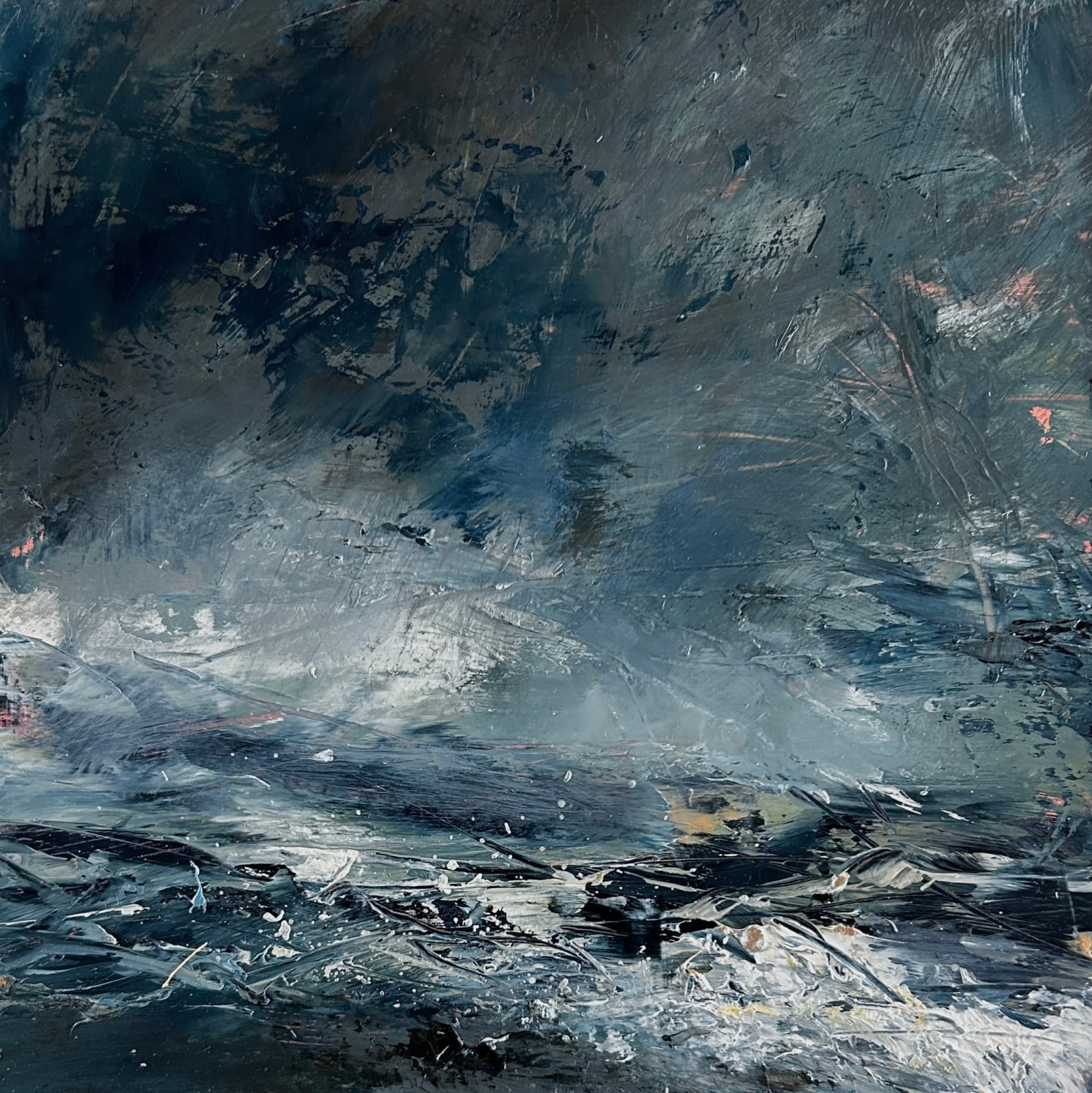 Janette Kerr, Dayset (nightfall)