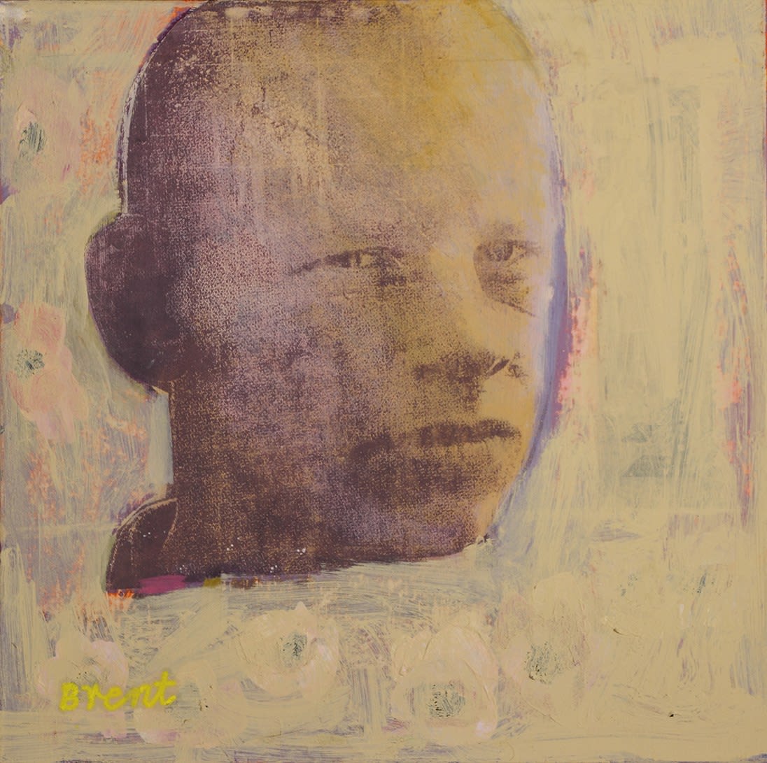 Brent Millar, Being