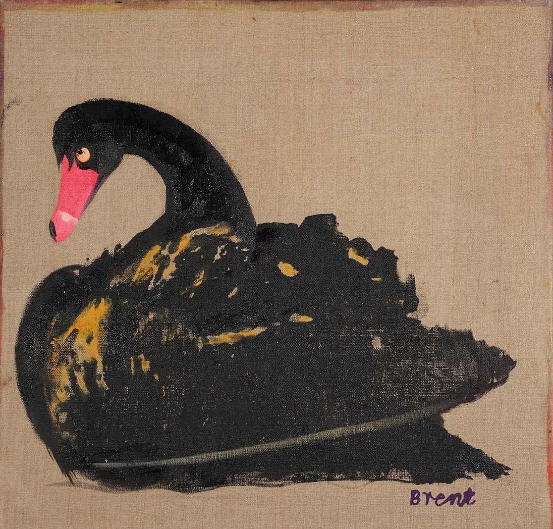 Brent Millar, Black Swan