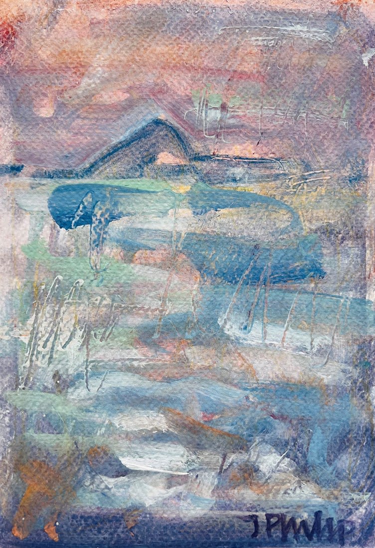 Jackie Philip, Berwick Law (90)