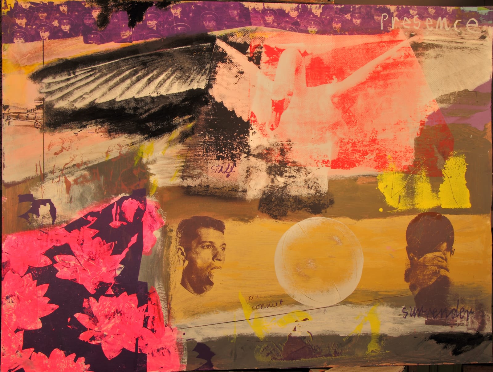 Brent Millar, Liberating
