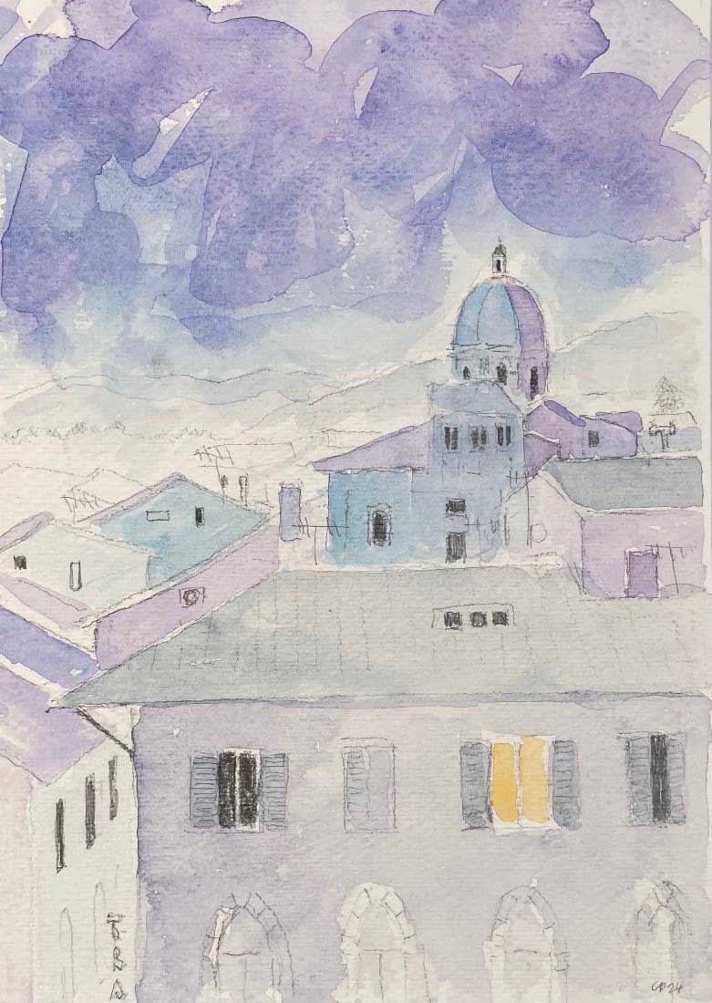 Claudia Petretti, Il Cestino, Florence, 2024 (127)
