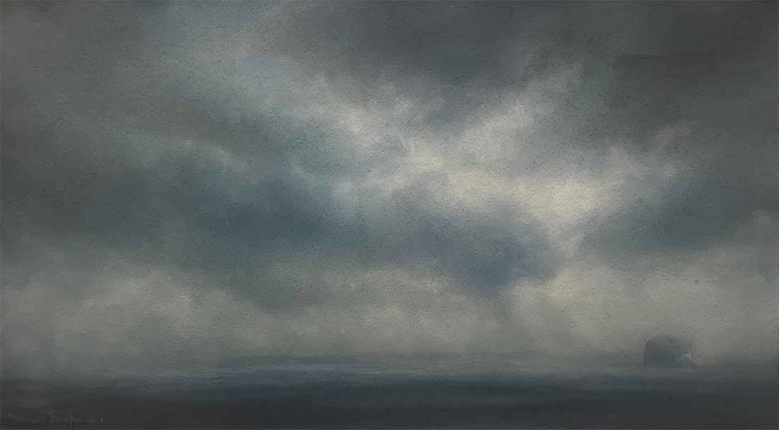 Matthew Draper, Shifting Light