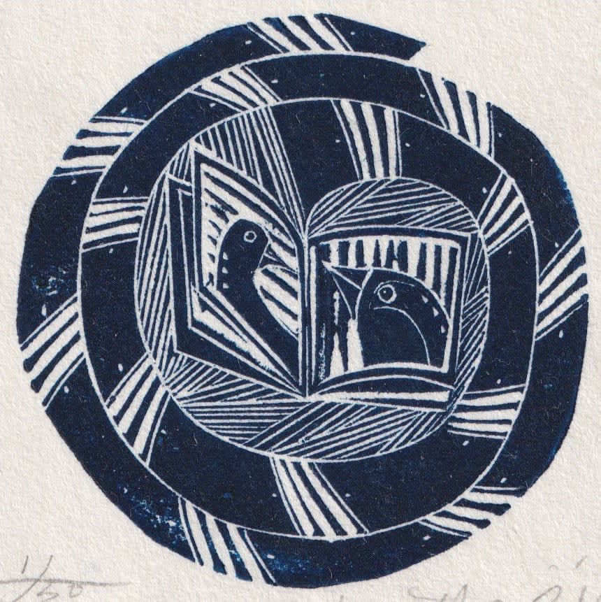 Jonathan Gibbs, Open Book for Edward Gorey