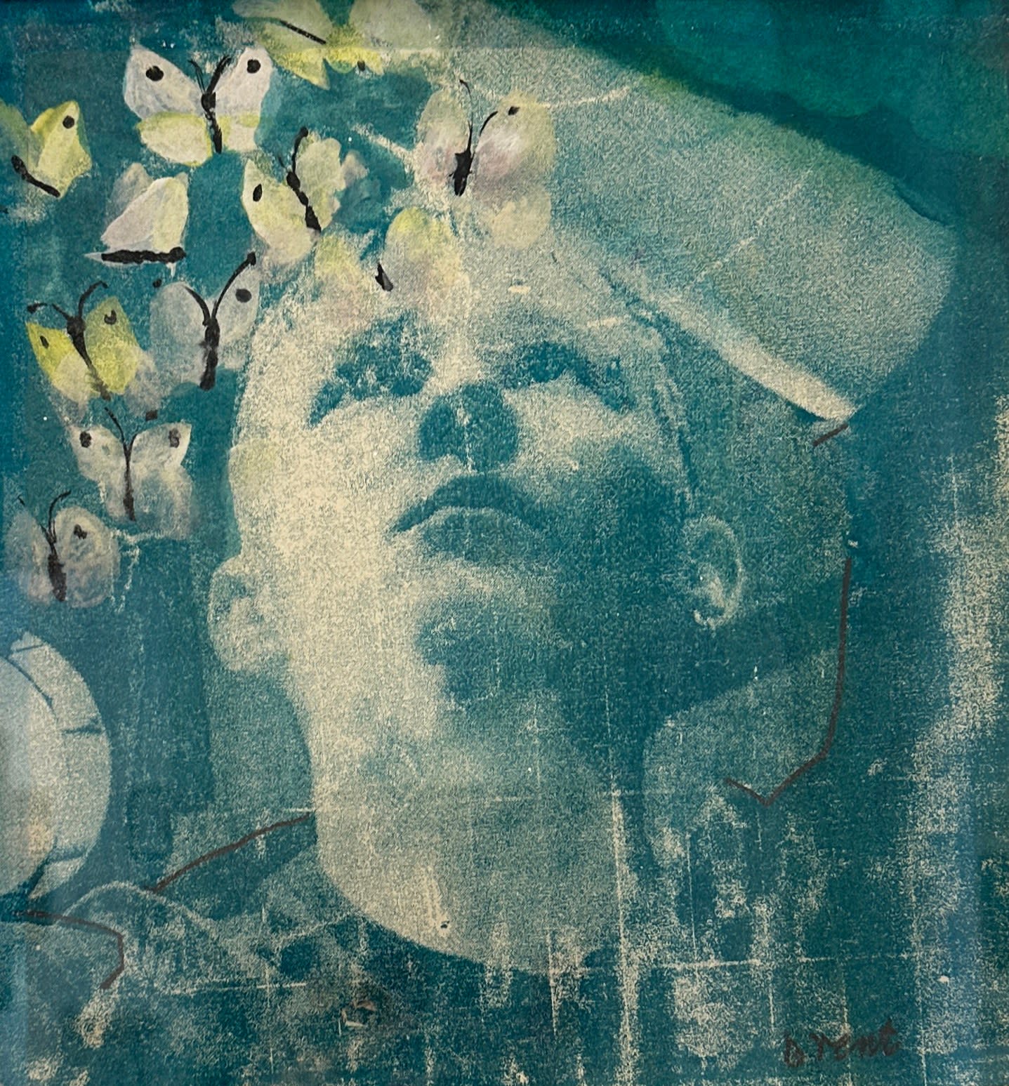 Brent Millar, Prayer