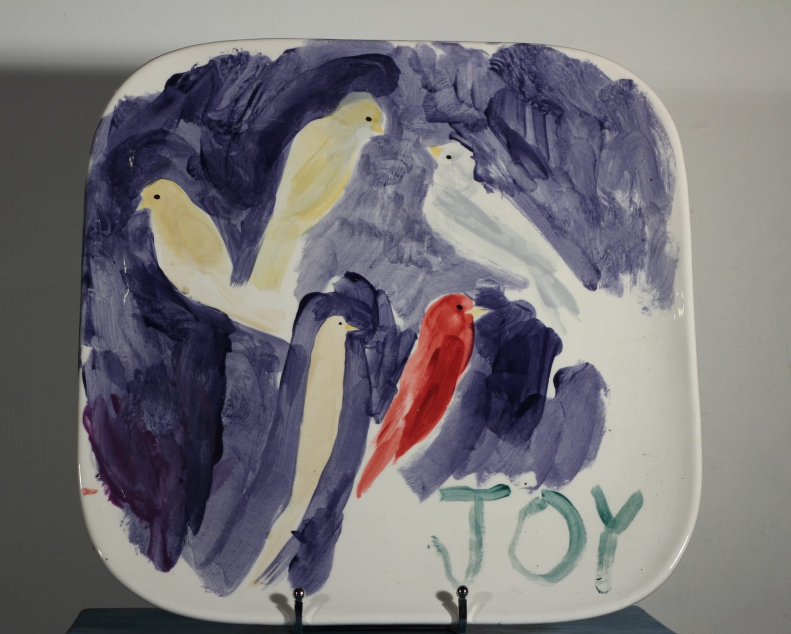 Brent Millar, Joy