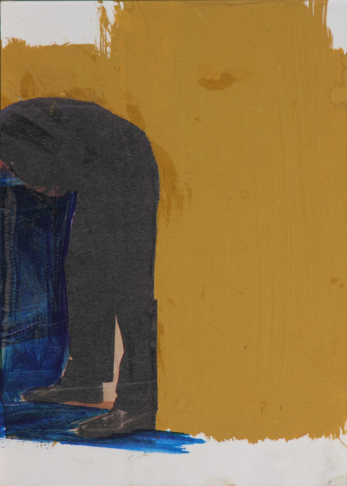 Brent Millar, Prayer