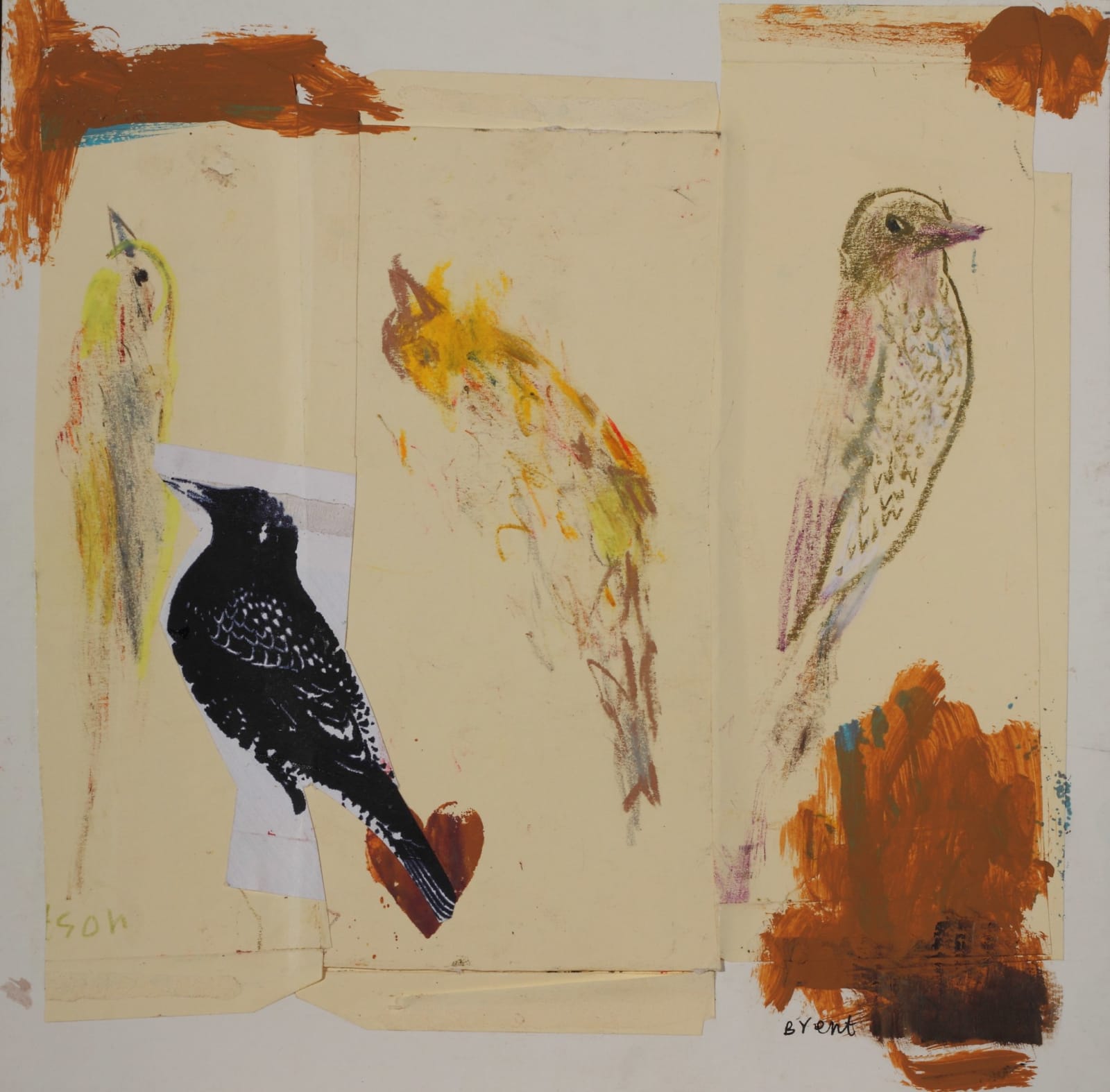 Brent Millar, Heart