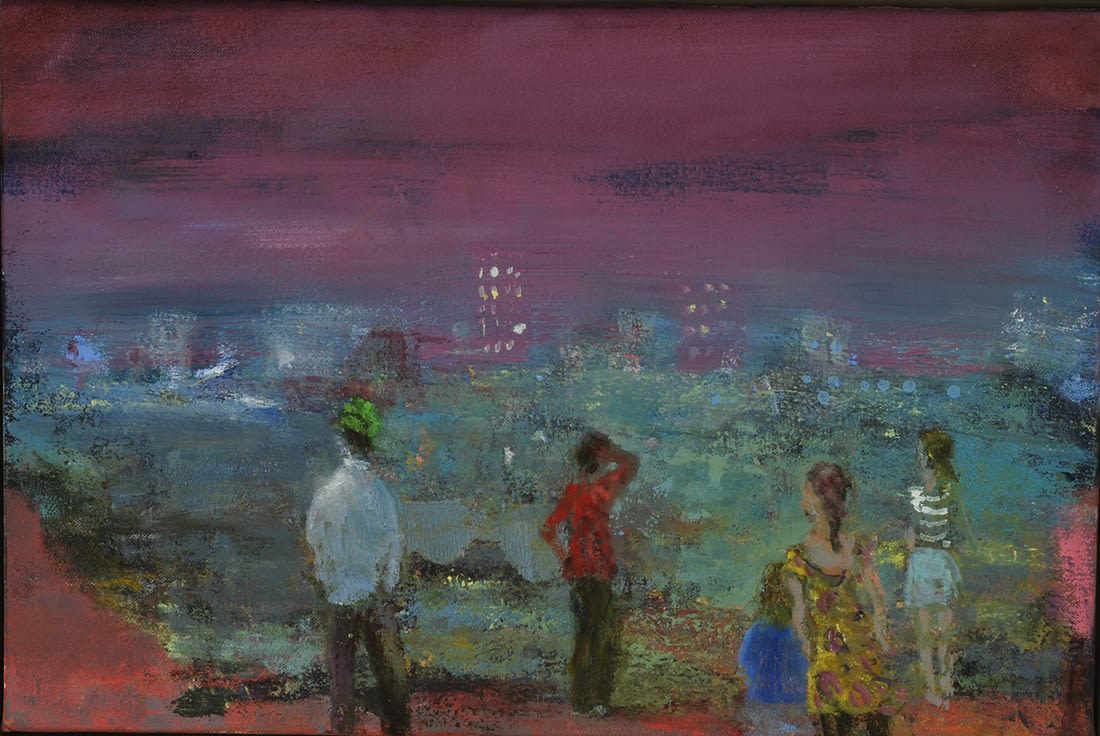 Olivia Irvine, Links