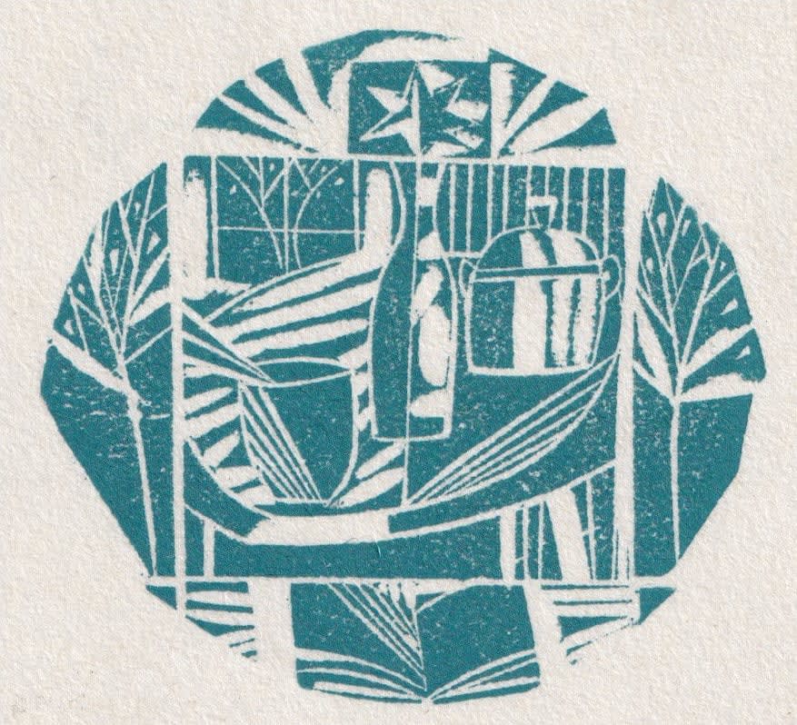 Jonathan Gibbs, Winter Feast